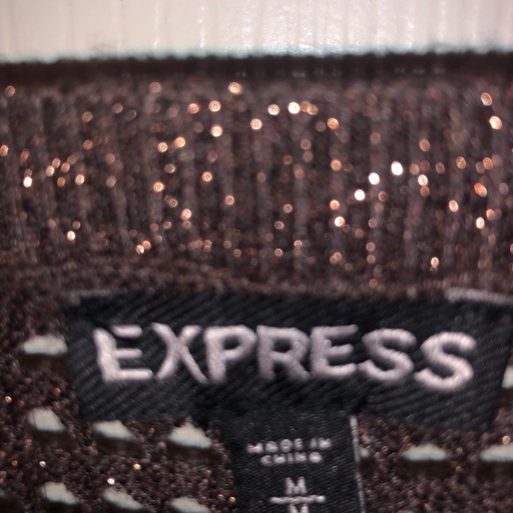 Express top - Picture 2 of 2